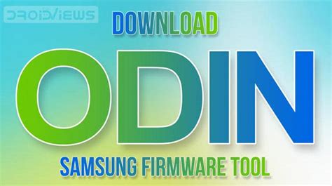 odin v3 download.